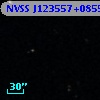 NVSS J123557+085537