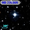 HD 235168