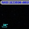 NVSS J123930+085818