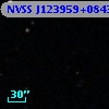 NVSS J123959+084329