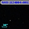 NVSS J124004+085214