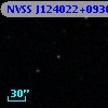 NVSS J124022+093650