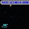 NVSS J124024+090321