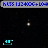 NVSS J124036+104048