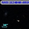 NVSS J124040+093834