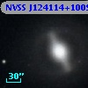 NVSS J124114+100927