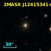 2MASX J12415341+1054091