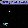 NVSS J124413+095820