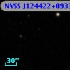 NVSS J124422+093304