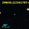 2MASS J12341787+1025430