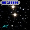 HD 235184