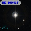 HD 109417