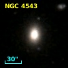 NGC  4543