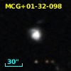 2MASX J12335136+0801285