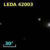 LEDA   42003