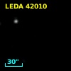 LEDA   42010