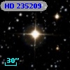 HD 235209
