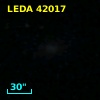 LEDA   42017