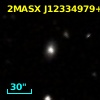 2MASX J12334979+0553365