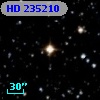 HD 235210