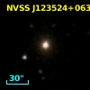 2MASX J12352457+0637281