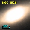 NGC  4526