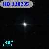 HD 110235