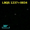 LBQS 1237+0834