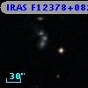IRAS F12378+0827