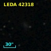 LEDA   42318
