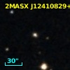 IRAS F12385+0827