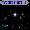 TYC 3626-579-1