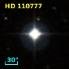 HD 110777