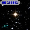HD 235182