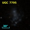 UGC  7795