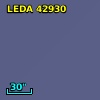 LEDA   42930