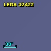 LEDA   42422