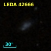 LEDA   42666