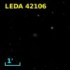 LEDA   42106