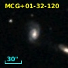 2MASX J12381578+0749142