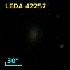 LEDA   42257
