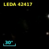 LEDA   42417