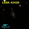 LEDA   42420