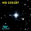 HD 235187