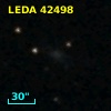 LEDA   42498