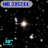 HD 235211