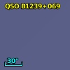 QSO B1239+069