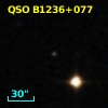 QSO B1236+077