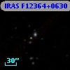 IRAS F12364+0630