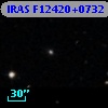 IRAS F12420+0732